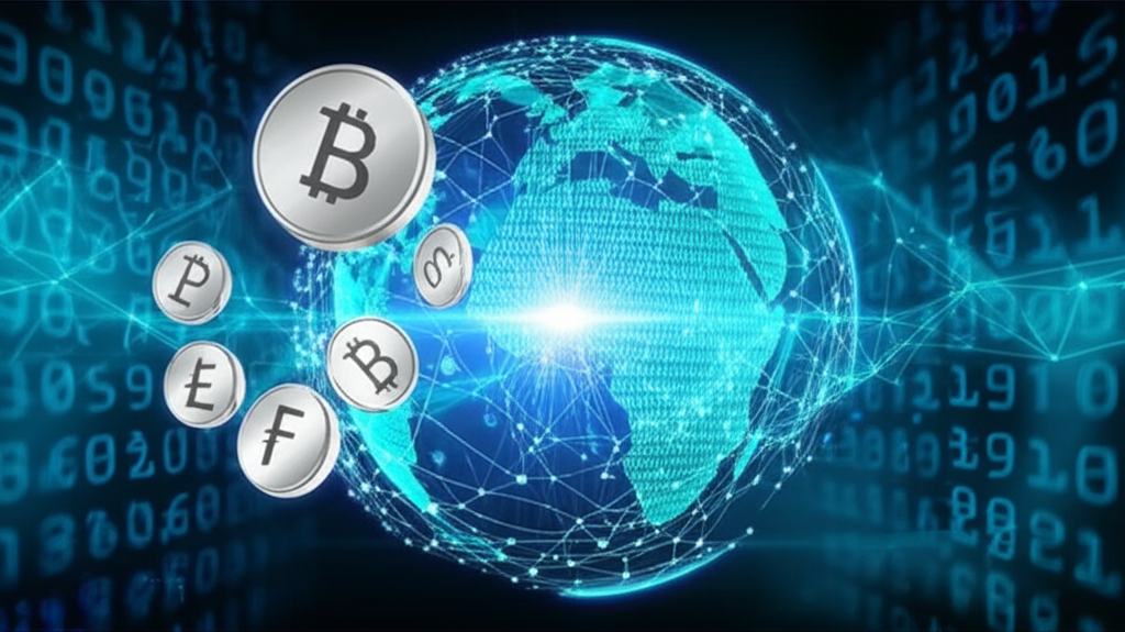 Tecnologia Disruptiva: IA e o Futuro de um Sistema Financeiro Alternativo ao Dinheiro