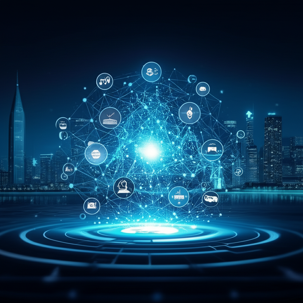 Agência Algorítmica: A Próxima Fronteira da Automação e Inteligência Artificial na Nexus