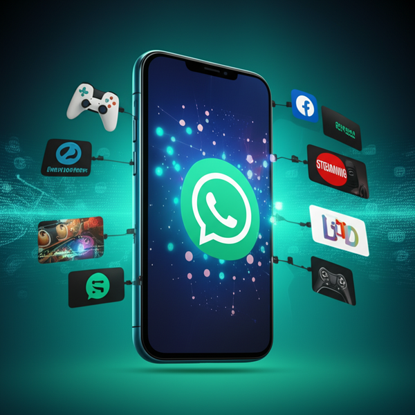 ChatGPT Mania: Por Que a Inteligência Artificial Continua Viciante e o Futuro do Entretenimento
