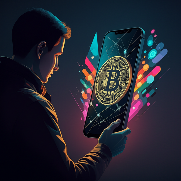 We missed Bitcoin in 2009. What are we missing now?