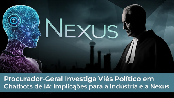 Procurador-Geral Investiga Viés Político em Chatbots de IA: Implicações para a Indústria e a Nexus