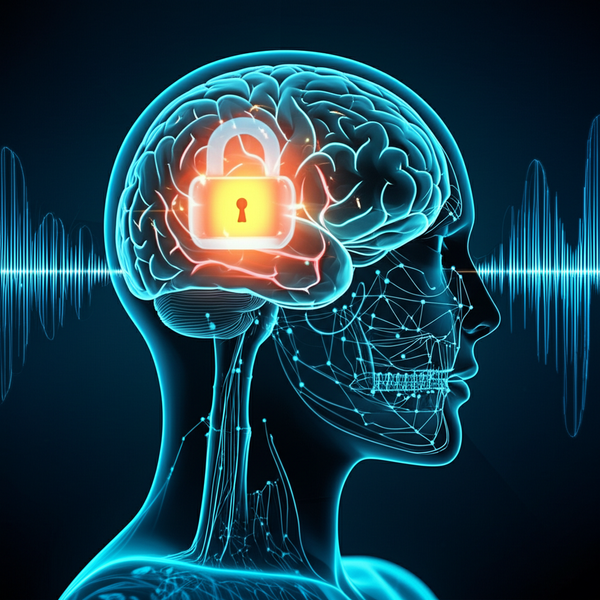 Implante Cerebral Leitor de Mentes com Proteção por Senha: A Nova Fronteira da Neurotecnologia