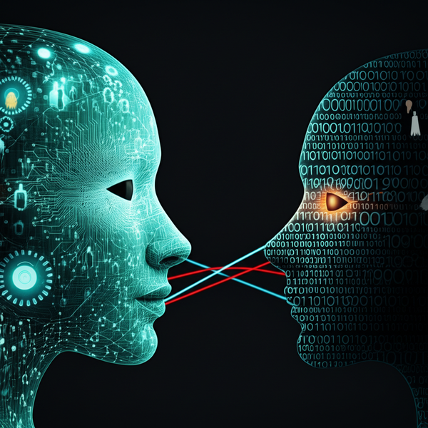 Democracia Digital vs. Ditadura Digital: A Inteligência Artificial no Limite da Liberdade