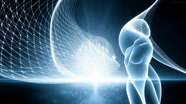 IA como Parteira da Consciência: A Nexus Explora o Futuro da Identidade na Era da Inteligência Artificial