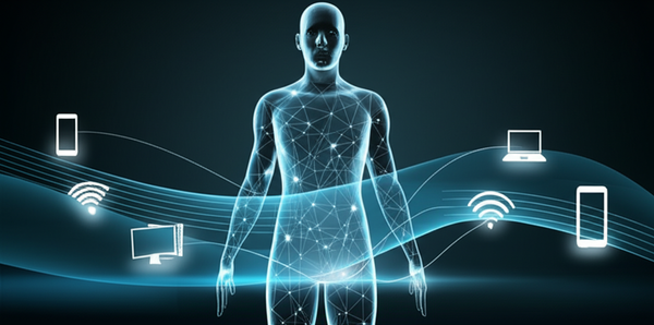 Nova Tecnologia de Rastreamento Wi-Fi: Sua Presença Digital Revelada Através do Corpo