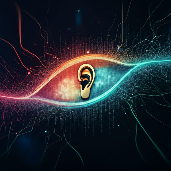 O Futuro Sensorial: Qual Sentido Humano Digitalizaríamos Primeiro na Era da Inteligência Artificial?