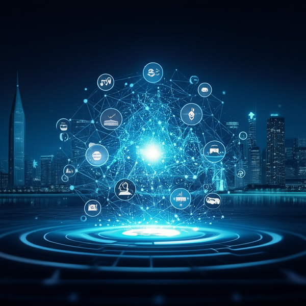 Agência Algorítmica: A Próxima Fronteira da Automação e Inteligência Artificial na Nexus