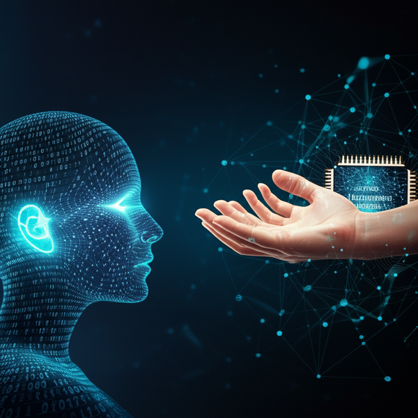 IA e Humanidade: Nexus Explora as Novas Fronteiras da Interação Humano-Máquina